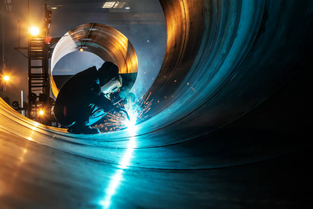 Best Specialty Welding Processes in Weston, NJ