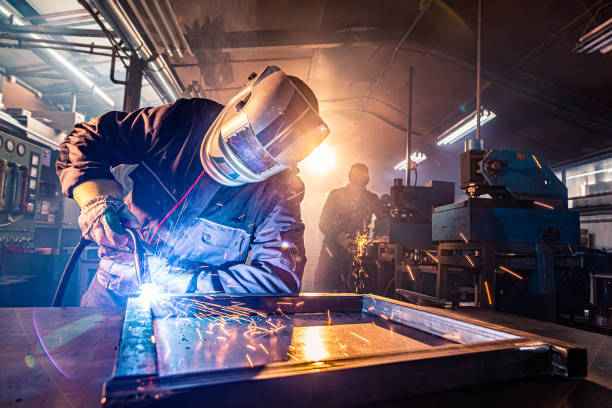 Best Structural Steel Welding in Weston, NJ
