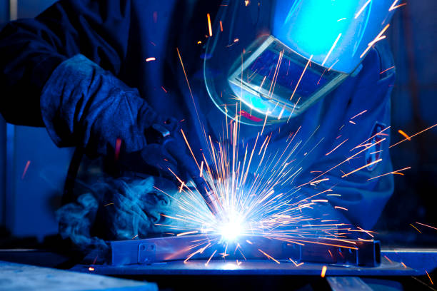 Best Pipe Welding in Weston, NJ