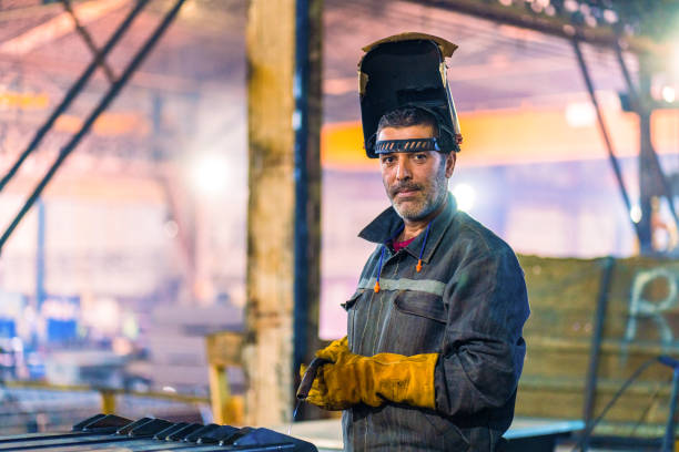 Best Marine and Shipbuilding Welding in Weston, NJ