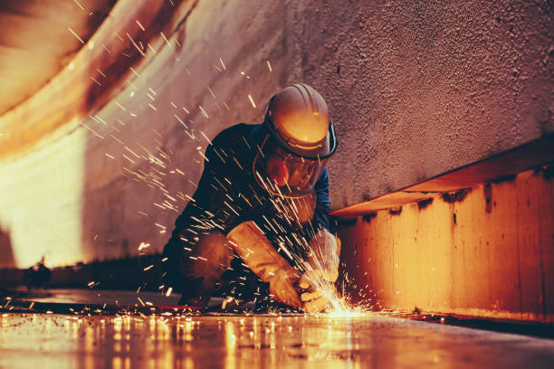 Trusted Weston, NJ Welder & Metal Fabrication Experts