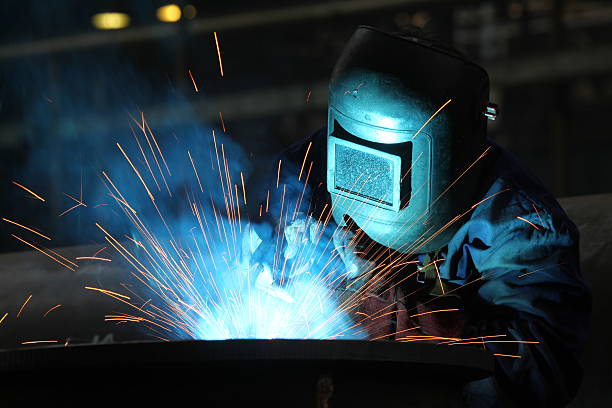 Affordable Welder Services in Weston, NJ