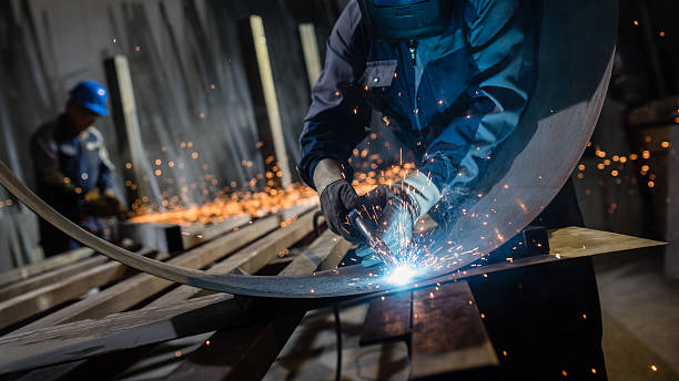  Weston, NJ Welder Pros