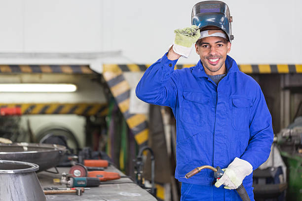 Best Aerospace and Defense Welding in Weston, NJ